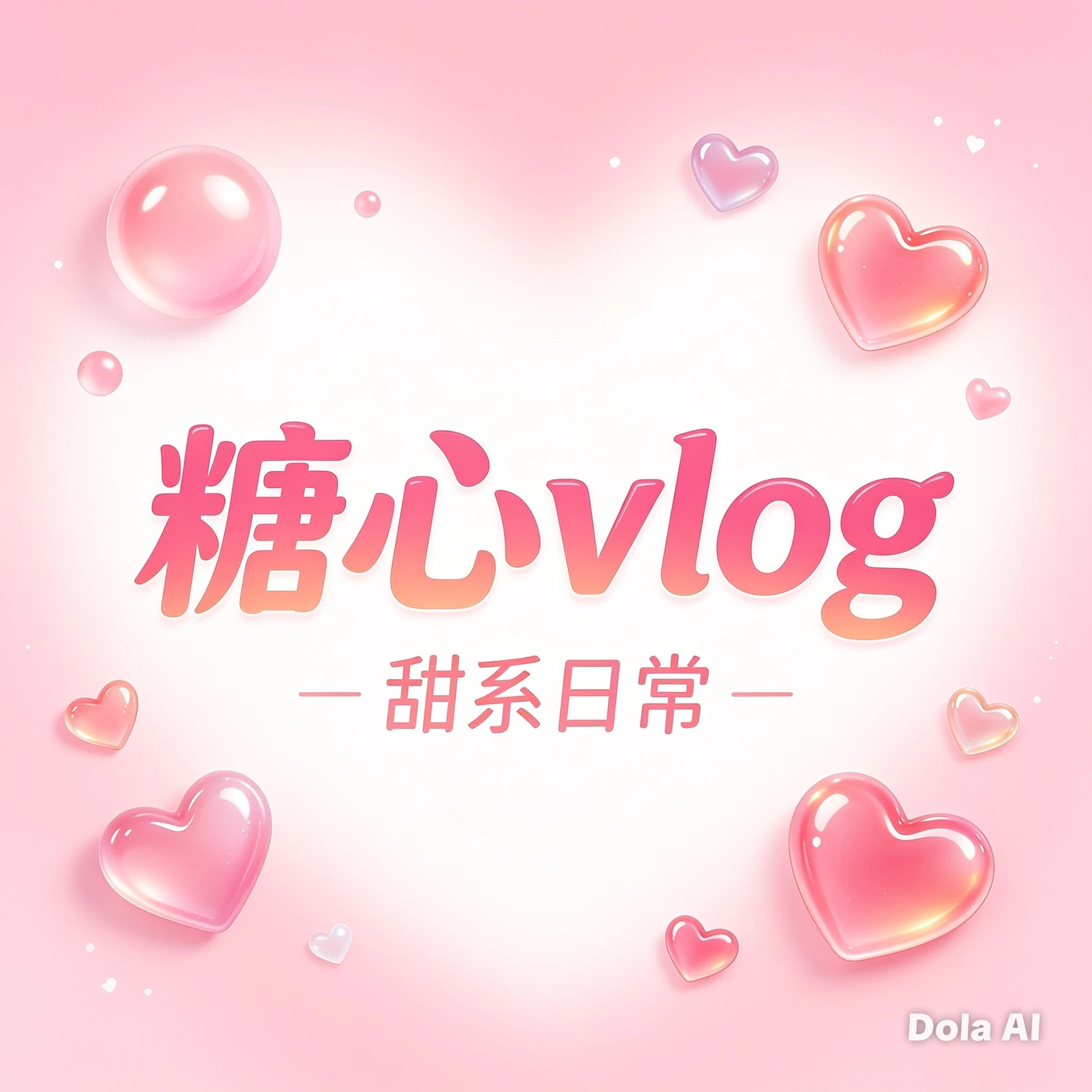 糖心Vlog话题精选与兴趣内容